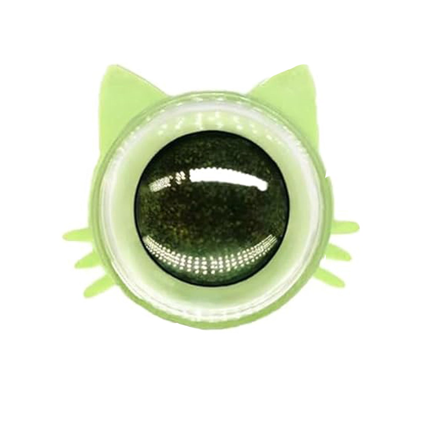 Catnip Wall Balls – Dental Chew Toys