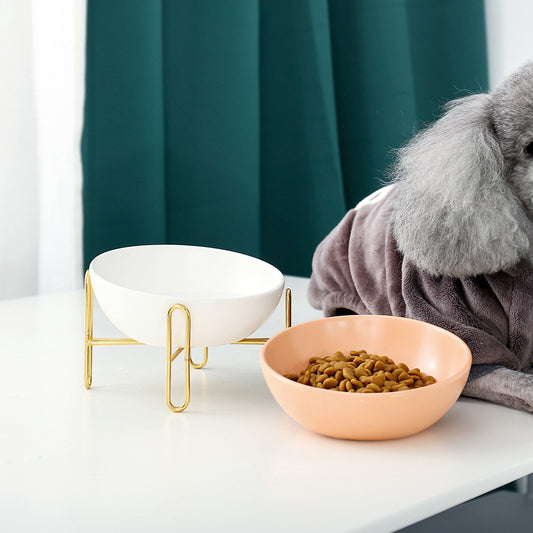 Pet Bowl