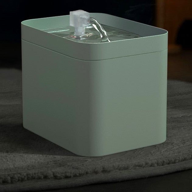 Automatic Circulating Pet Water Dispenser