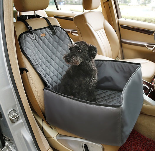 Waterproof Thickened Pet Seat Pad for Car