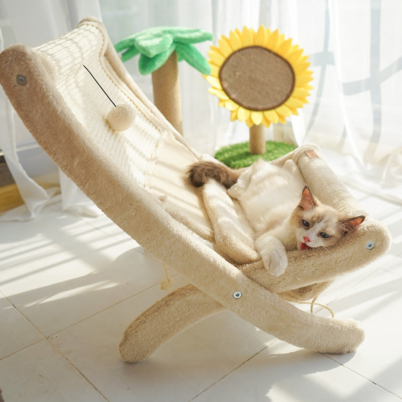 Cat Sofa Bed