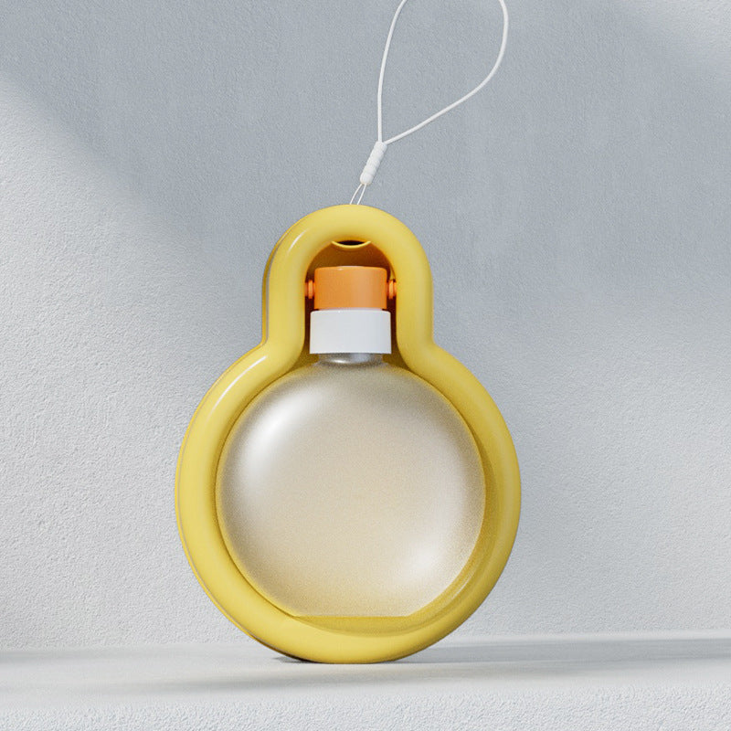 500ml Portable Pet Water Bottle