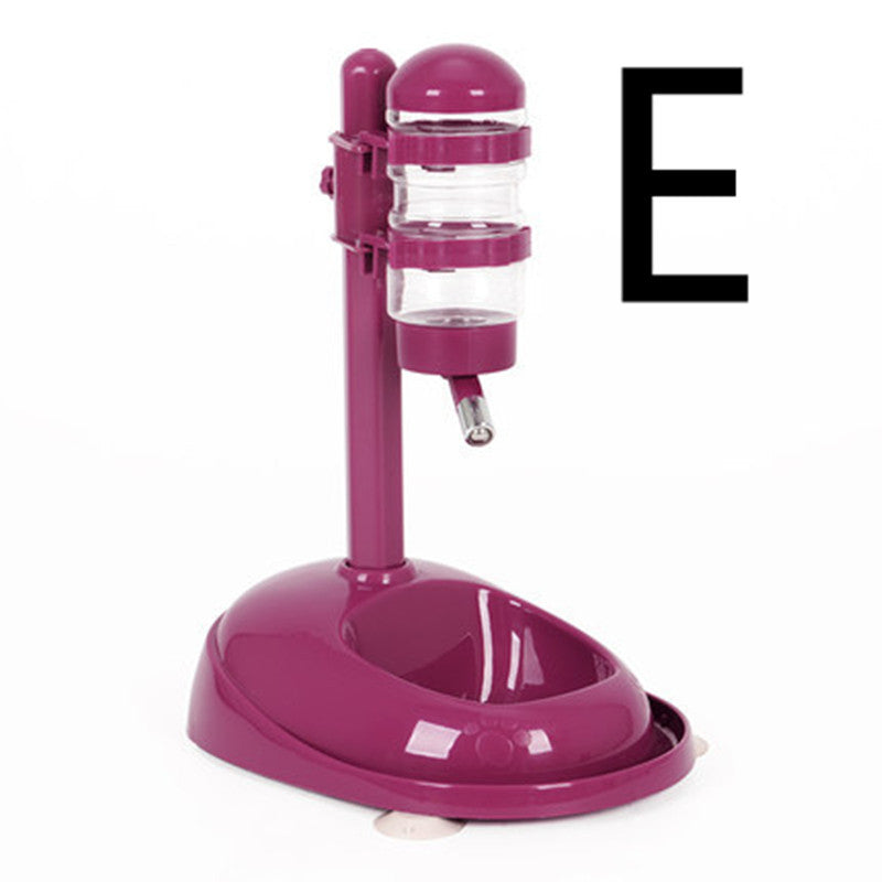 Automatic Pet Drinking Fountain