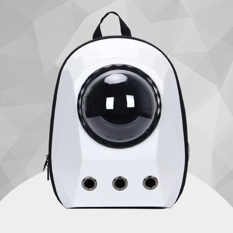 Breathable Cat & Dog Carrier Backpack