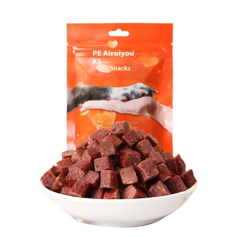 Dog Treats