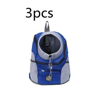 Pet Backpack