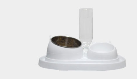 Pet Food Storage Container
