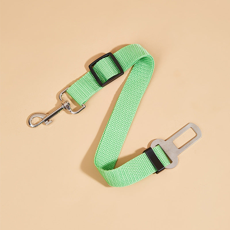 Telescopic Dog Traction Leash