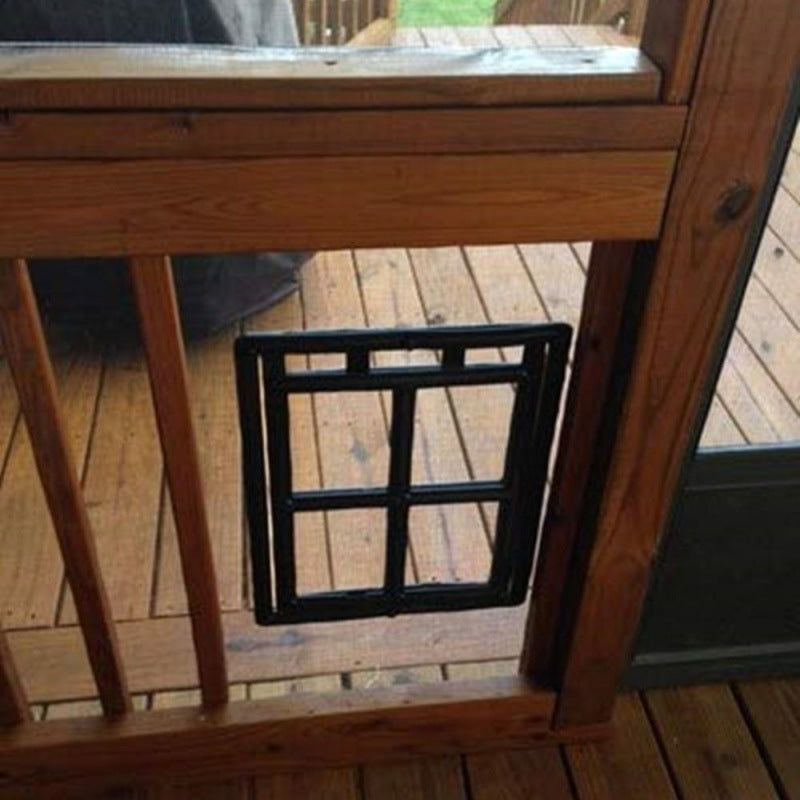 Pet Screen Door