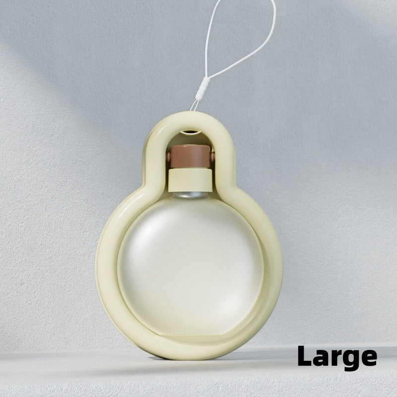 500ml Portable Pet Water Bottle