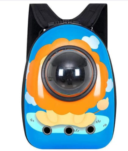 Portable Pet Space Bag