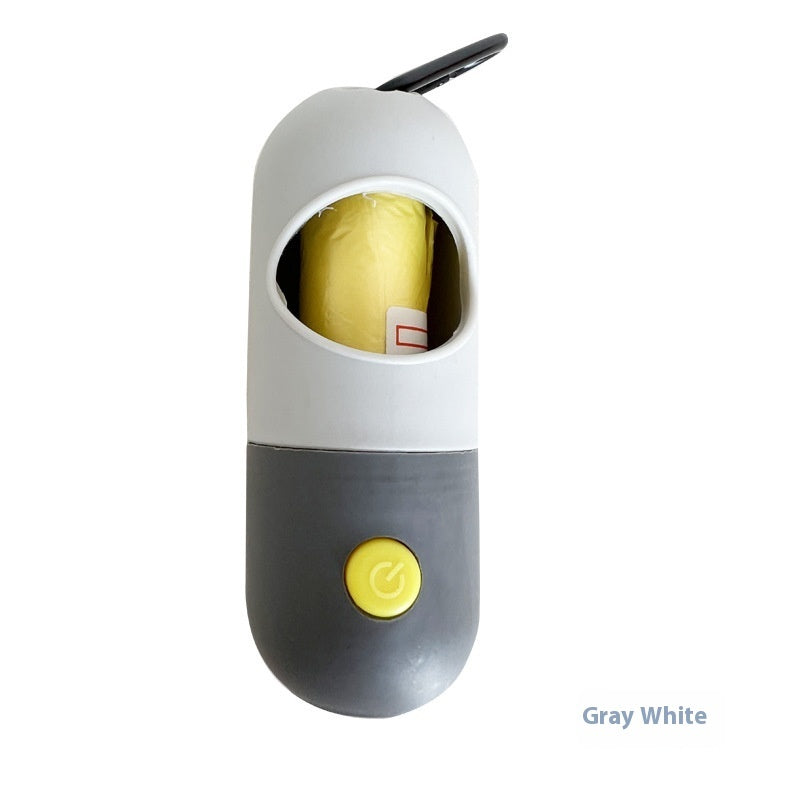 Waste Bag Dispenser