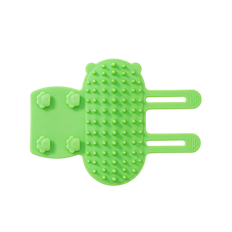 Cat Hair Removal & Massage Comb