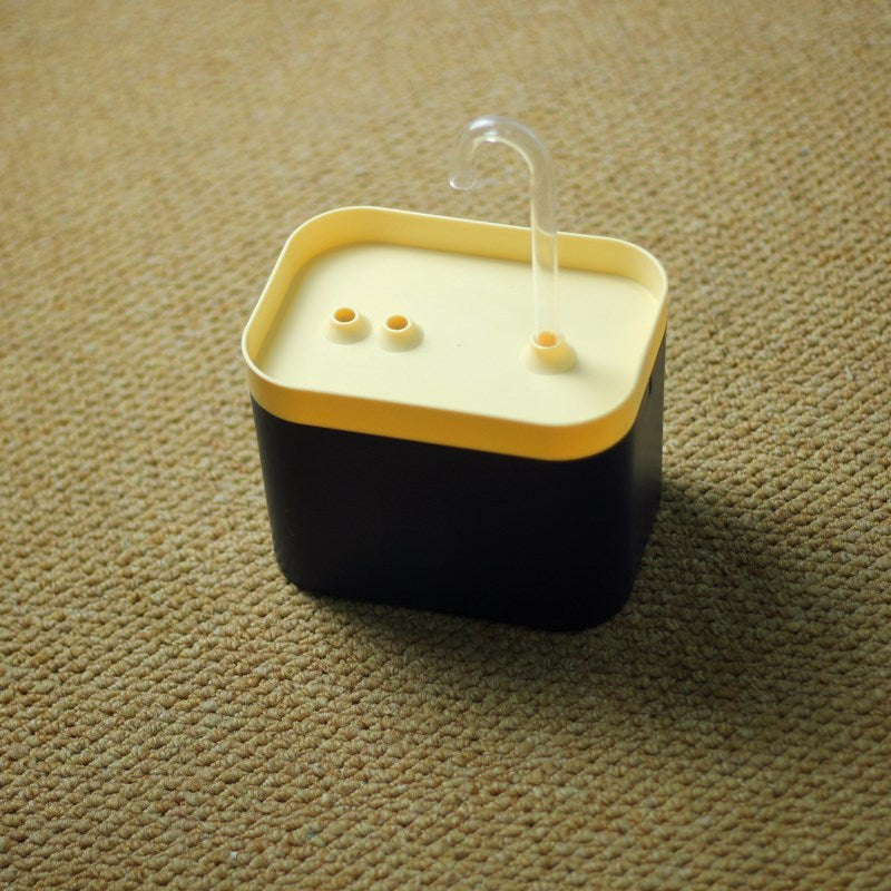 Automatic Circulating Pet Water Dispenser