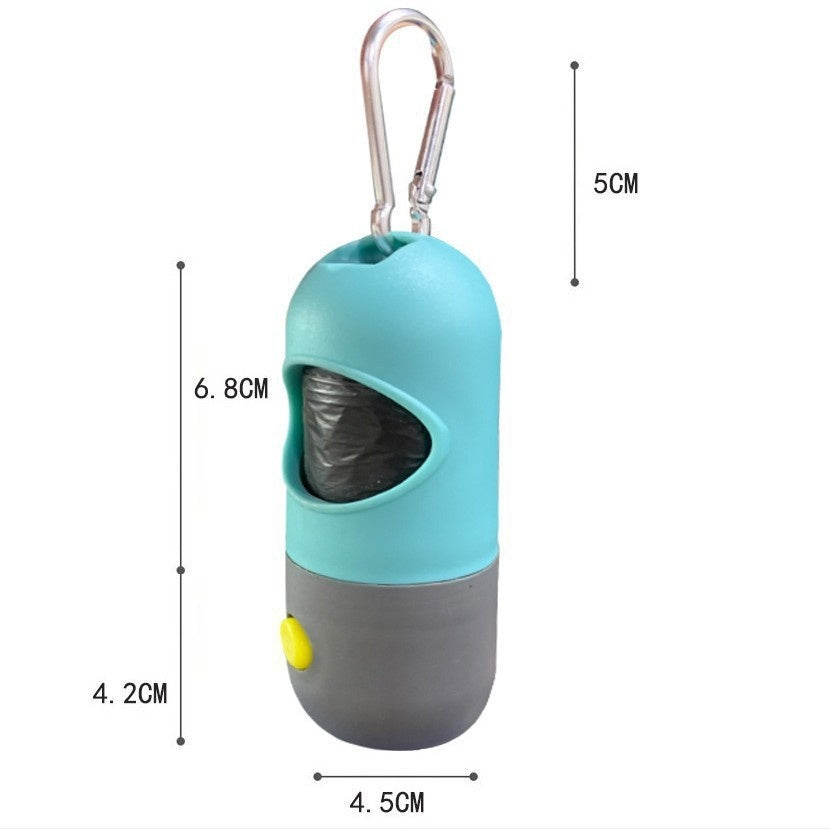 Waste Bag Dispenser