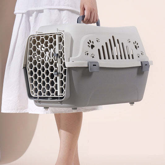 Portable Travel Bag