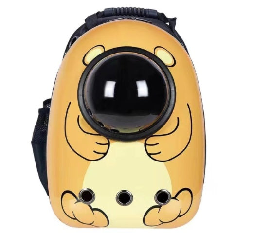 Portable Pet Space Bag