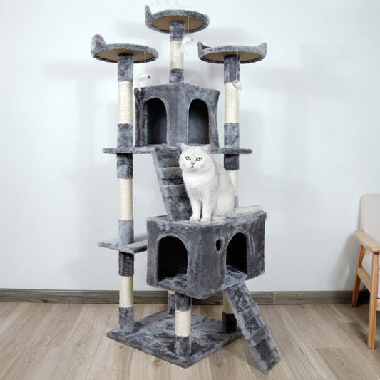 Large Cat Tree