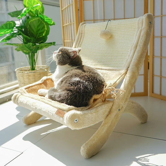 Cat Sofa Bed